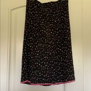 2 super cute skirts used in Great Condition